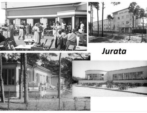 Prof.&nbsp;Romuald Szeremietiew: Jurata