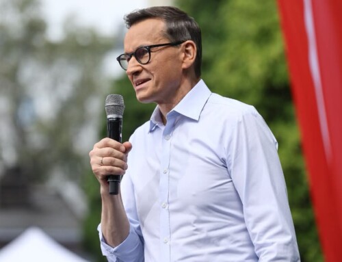 Cztery akty oskarżenia Tuska