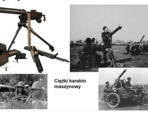 Prof.&nbsp;Romuald Szeremietiew: Wojsko II&nbsp;Rzeczypospolitej (10)