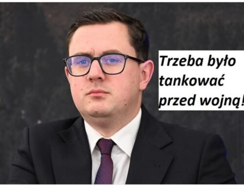 Było przed&nbsp;wojną!