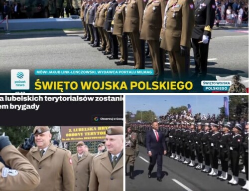 Spasione dziady ze&nbsp;sztabów!