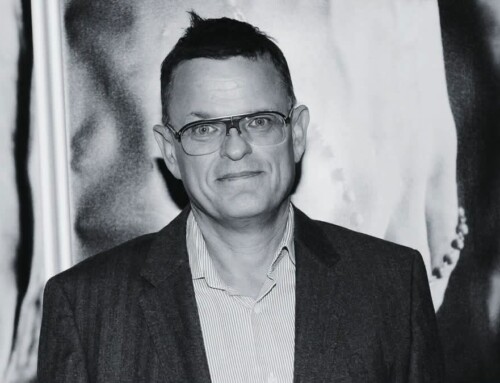 ANDRZEJ anegdota o&nbsp;śp.&nbsp;Andrzeju Morozowskim