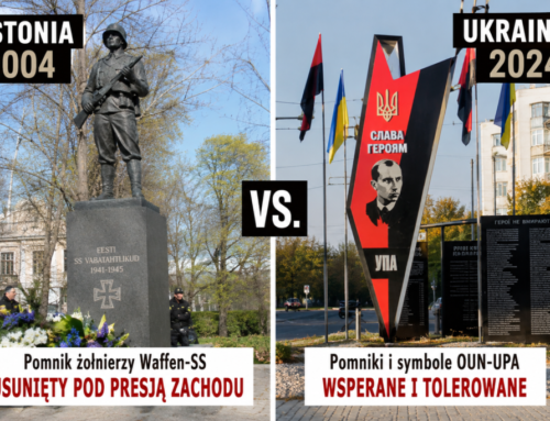 DLACZEGO W&nbsp;ESTONII NIE&nbsp;WOLNO, A&nbsp;NA&nbsp;UKRAINIE MOŻNA?