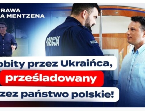 Czy&nbsp;w&nbsp;Polsce powstaje mechanizm odwracania ról ofiary i&nbsp;sprawcy?
