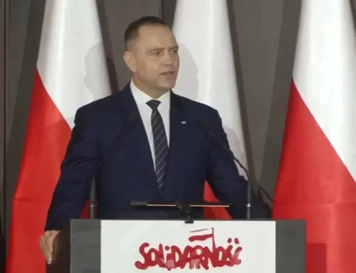 Dlaczego niektóre media nie&nbsp;należą do&nbsp;narodu, a&nbsp;jedynie dla rządzącej partii politycznej