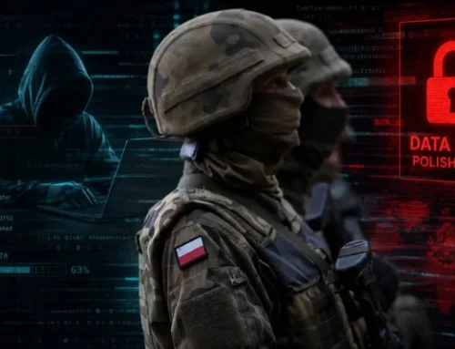 Atak na&nbsp;Polskę trwa. Wyciekły dane polskich żołnierzy? Były szef MON chce stanowczej reakcji rządu