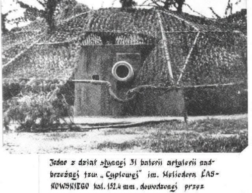 Bohaterstwo Żołnierza Polskiego. Obrona Helu