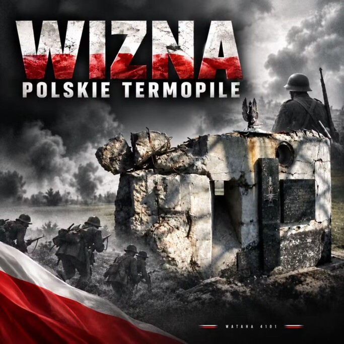 Polskie Termopile – Wizna bohaterstwo i odwaga