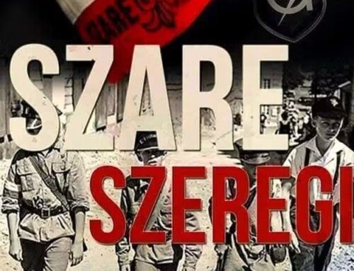 Fenomen ma&nbsp;skalę świata. Polskie państwo podziemne