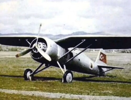 Polskie samoloty myśliwskie PZL P24 – nie&nbsp;broniły nieba w&nbsp;1939 r