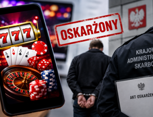 W&nbsp;państwie Tuska można iść siedzieć za… tatuaż