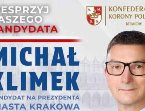 Dlaczego Klimek sromotnie przegrał?