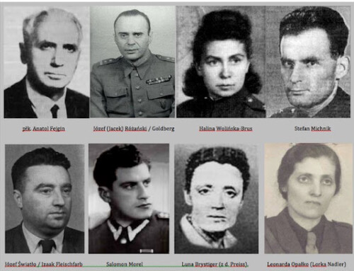 To&nbsp;oni mordowali i&nbsp;katowali Polaków, a&nbsp;ich dzieci dzisiaj?