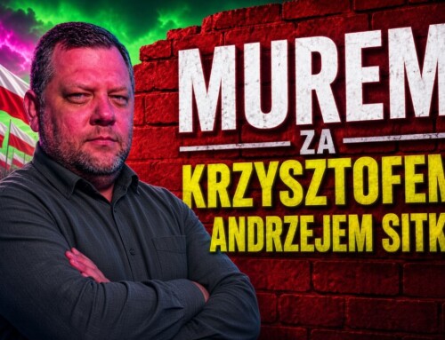 III RP&nbsp;to&nbsp;mafia, która&nbsp;zarabia na&nbsp;ludzkich słabościach, stosując przemoc