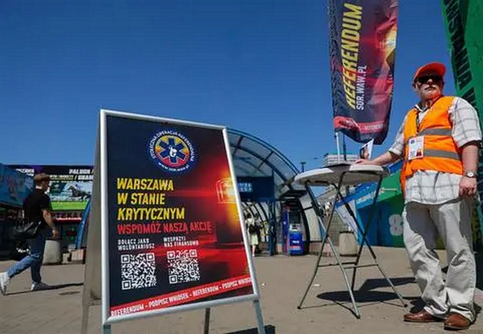 Profesjonalna Instrukcja Zbierania Podpisów