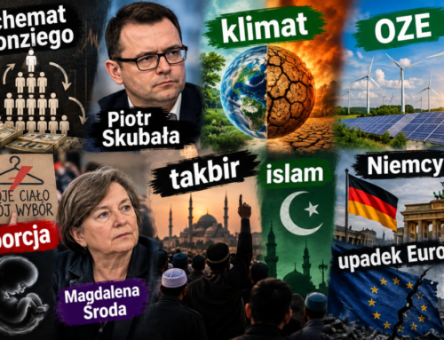 By&nbsp;uratować Ziemię trzeba walczyć o&nbsp;prawa kobiet
