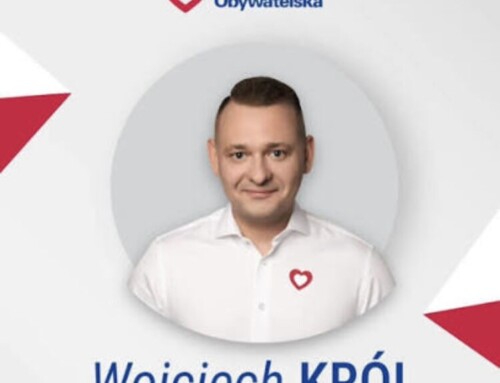 Sejm wydał zgodę na&nbsp;zatrzymanie posła Króla z&nbsp;KO. CBA zatrzymało polityka