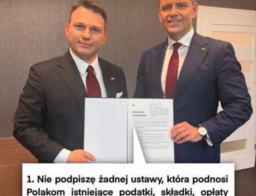 Podatek od&nbsp;nieruchomości. Absurd, który&nbsp;pogrąża Kraków