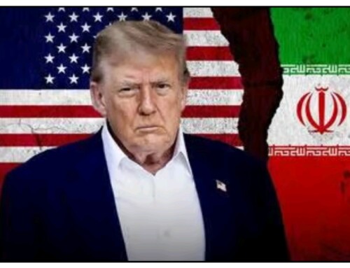Sytuacja Trumpa przed&nbsp;wyborami midterms…