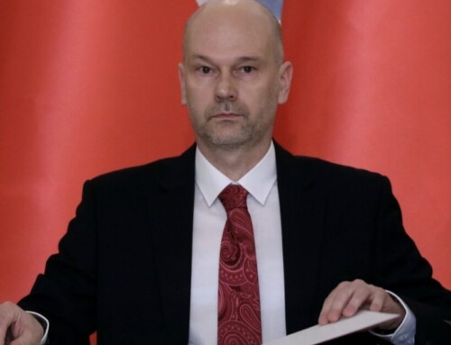 Po&nbsp;owocach poznamy Berka. A&nbsp;gdy&nbsp;będą zgniłe, poczekamy 9 lat?