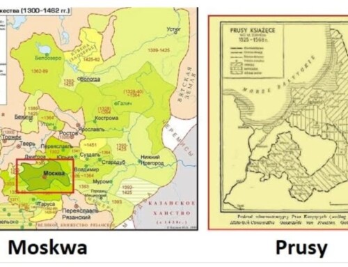 Prof.&nbsp;Romuald Szeremietiew::Moskwa