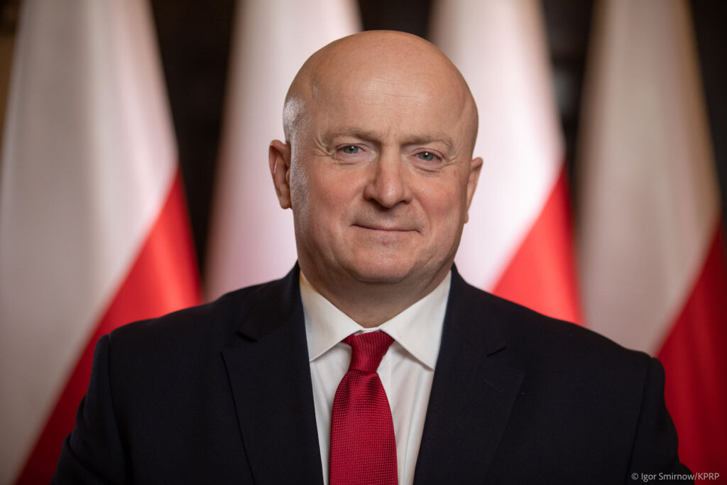 Medialna bomba, której nie było. Stawiarski „zatrzymany”, a tymczasem siedział na stadionie