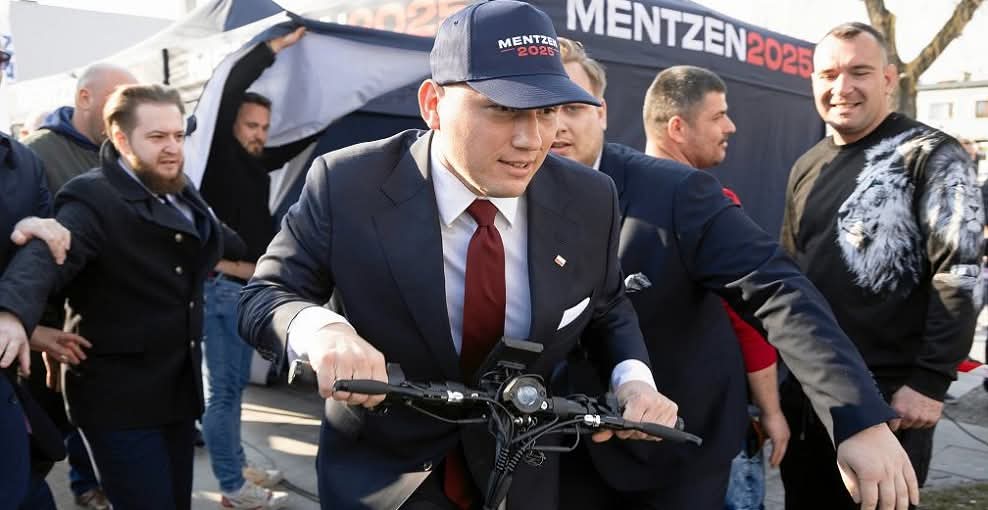 Kalendarium profesjonalizmu Konfederacji, która wie jak rządzić i naprawić Polskę