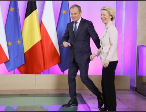 Jaka Europa ma&nbsp;istnieć?