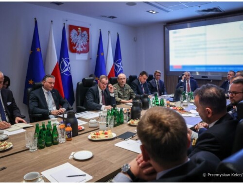 Strategia dla Rzeczypospolitej