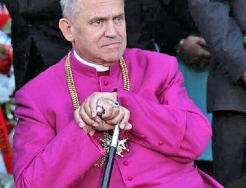 Ks.&nbsp;Jankowski oczyszczony. Czas na&nbsp;przywrócenie pamięci!