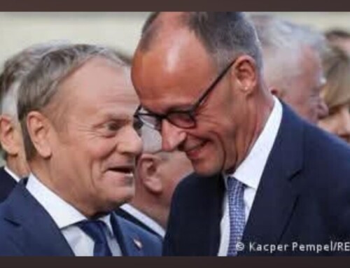 Sypie się bastion Tuska?