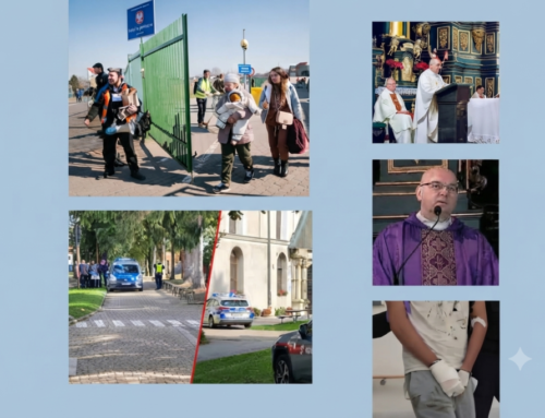 Każdy z&nbsp;nas zapisuje swoją kartę