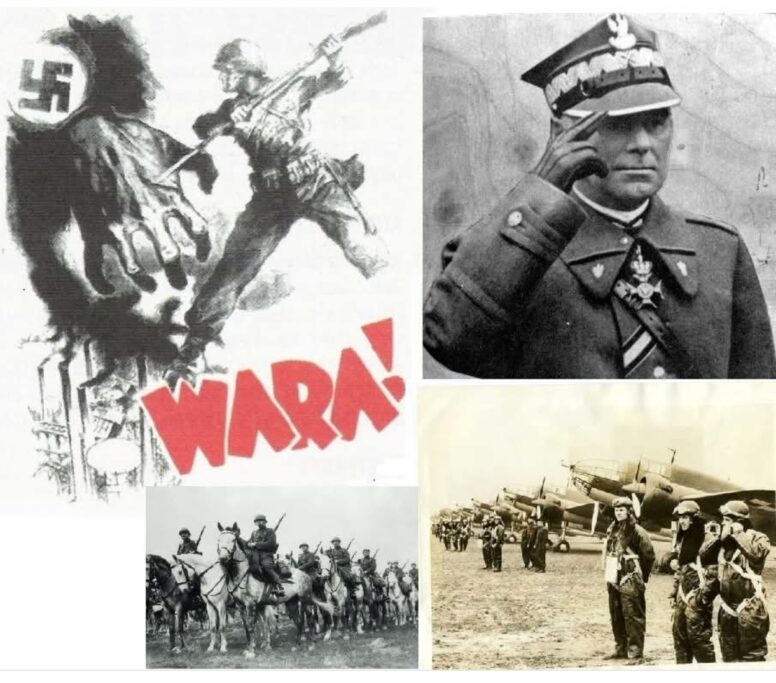 Prof. Romuald Szeremietiew: Chwała Bohaterom 1939!