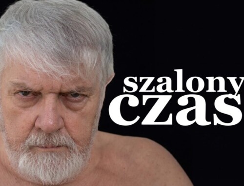 Szalony czas