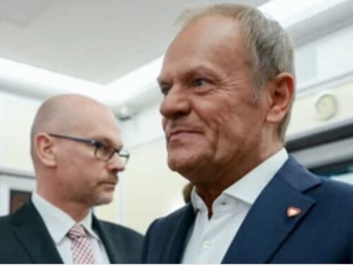 Trybunał Stanu będzie czekał na&nbsp;Tuska