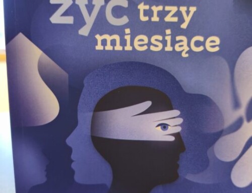 „Miałem żyć trzy miesiące”. Maciej Bącal wydał książkę
