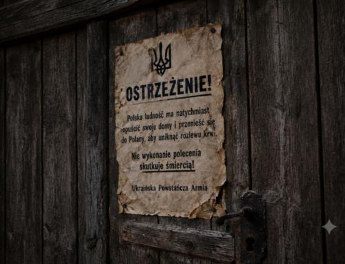 Ile jeszcze takich tragedii i&nbsp;tajemnic skrywają Bieszczady?