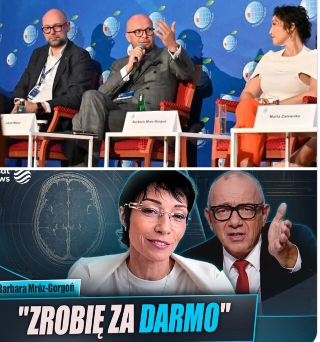 Jak ma się lider, którego pochłonęło tsunami?