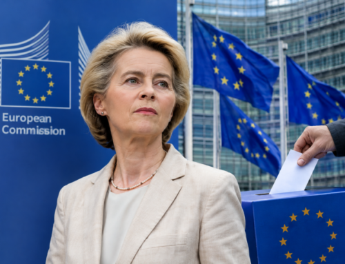 Europejska Tarcza Demokracji. Unijna kontrola wyborów?