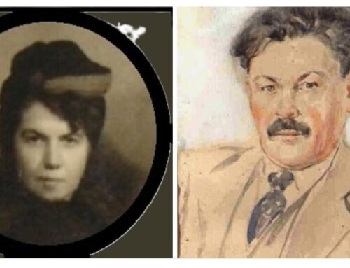 Pamięć Kresów – historia odnaleziona po&nbsp;83 latach