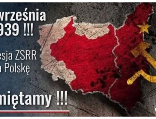17 września 1939 – lekcja, której&nbsp;Polska nie&nbsp;może zapomnieć