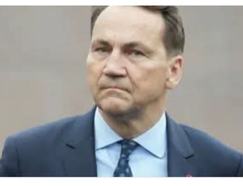 Sikorski igra z&nbsp;ogniem