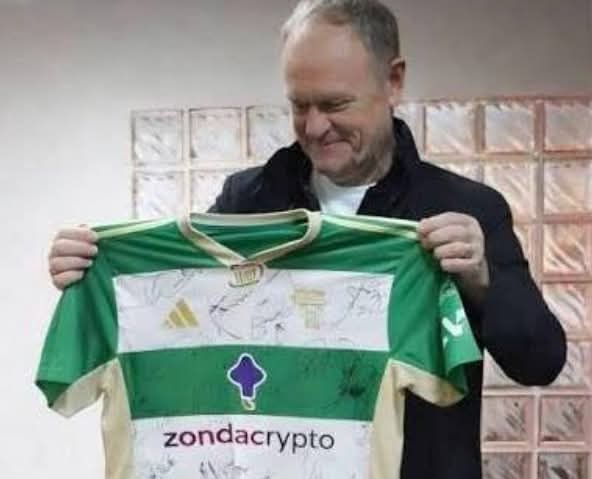 Zondacrypto pod rządami Tuska. Afera PiS czy biznes, do którego łasiła się cała III RP?