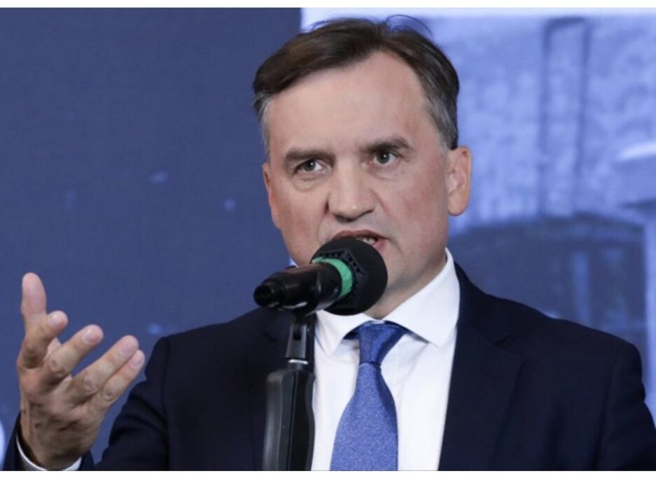 Zbigniew Ziobro: Panie Jadczak odpowie Pan przed sądem. Pozywam Pana