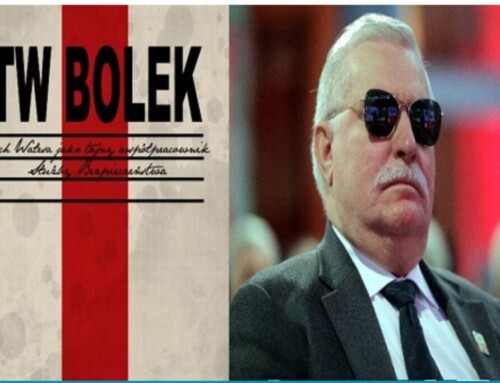 „Bolek” sfałszowany od&nbsp;urodzenia? Absurd Wałęsy