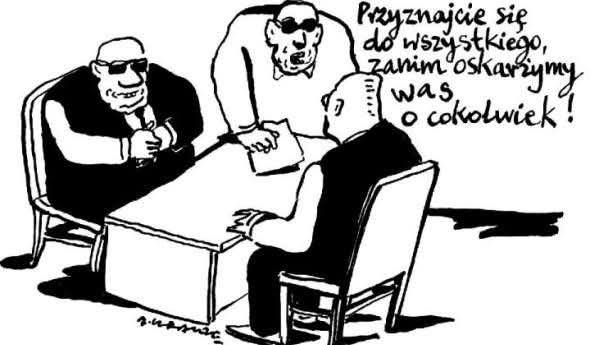 Prof. Romuald Szeremietiew: Można… można?