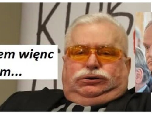 Czy&nbsp;Polska pogrąża się w&nbsp;odmętach szaleństwa?