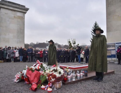 Marsz we&nbsp;Lwowie. Gra polityczna kosztem Polaków?