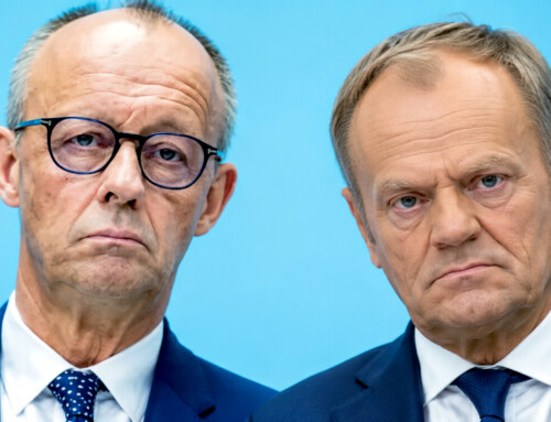 AfD – czyli nadchodzą ciekawe czasy