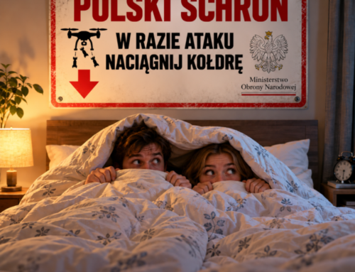 Hoook, czyli wisielczy optymizm w&nbsp;piąteczek